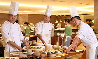 Sanya Phoenix Waterside Gloria Resort