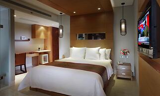 Sanya Phoenix Waterside Gloria Resort