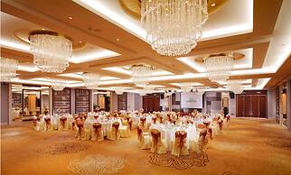 Sanya Phoenix Waterside Gloria Resort