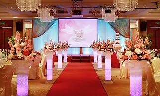 Sanya Phoenix Waterside Gloria Resort