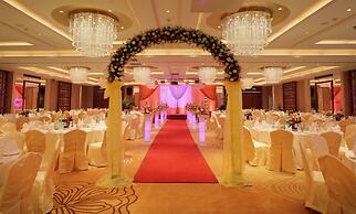 Sanya Phoenix Waterside Gloria Resort