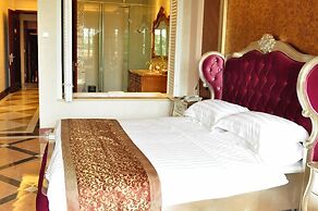 Palm Beach Resort&Spa Sanya