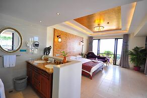 Palm Beach Resort&Spa Sanya