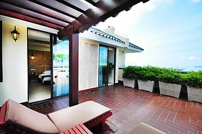 Palm Beach Resort&Spa Sanya