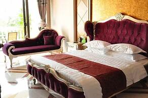 Palm Beach Resort&Spa Sanya