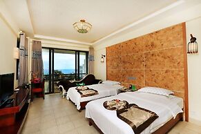 Palm Beach Resort&Spa Sanya