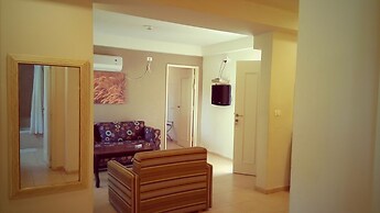 Kibbutz Tiratzvi - Country Lodging