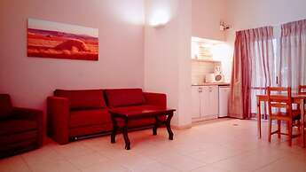 Kibbutz Tiratzvi - Country Lodging