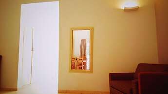 Kibbutz Tiratzvi - Country Lodging