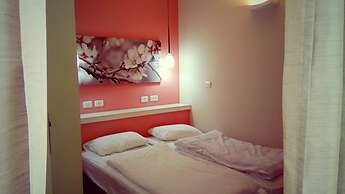 Kibbutz Tiratzvi - Country Lodging