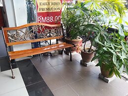 Hotel Vevo Puchong Malaysia