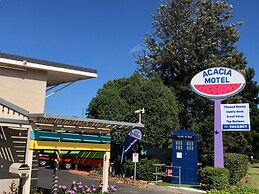 Acacia Motel