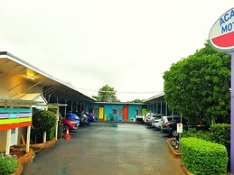 Acacia Motel