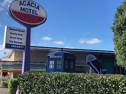 Acacia Motel