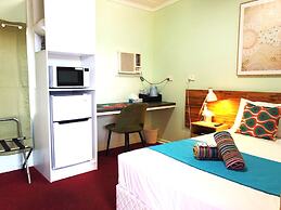 Acacia Motel