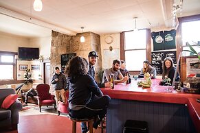 The Pickled Frog - Hostel