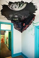 The Pickled Frog - Hostel