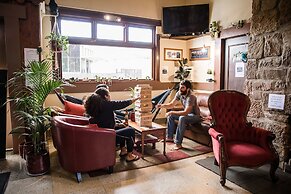 The Pickled Frog - Hostel