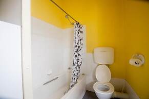 The Pickled Frog - Hostel