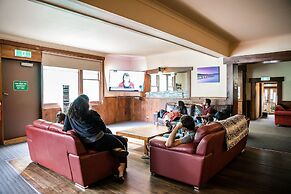 The Pickled Frog - Hostel