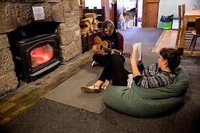 The Pickled Frog - Hostel