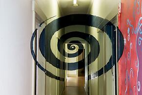 The Pickled Frog - Hostel