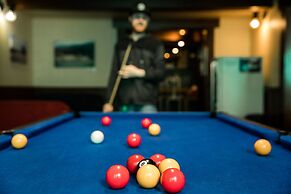 The Pickled Frog - Hostel