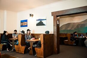 The Pickled Frog - Hostel