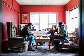 The Pickled Frog - Hostel