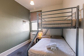 The Pickled Frog - Hostel