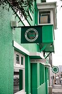 The Pickled Frog - Hostel