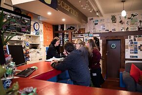 The Pickled Frog - Hostel