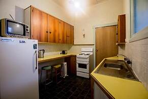 The Pickled Frog - Hostel