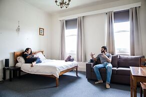 The Pickled Frog - Hostel