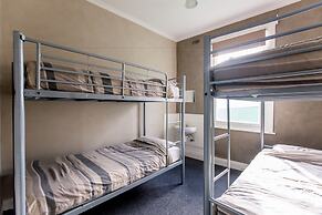 The Pickled Frog - Hostel