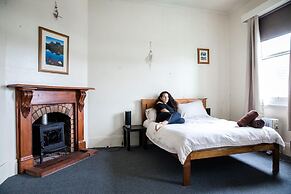 The Pickled Frog - Hostel