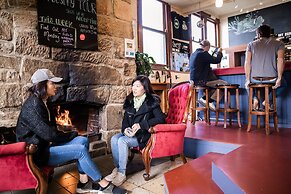 The Pickled Frog - Hostel