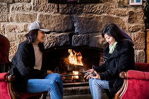 The Pickled Frog - Hostel