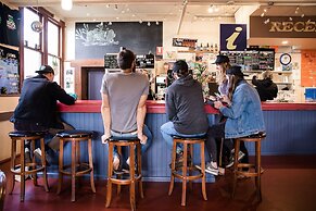 The Pickled Frog - Hostel