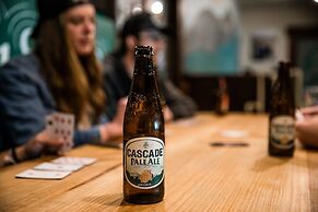 The Pickled Frog - Hostel