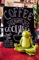 The Pickled Frog - Hostel