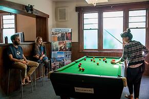 The Pickled Frog - Hostel