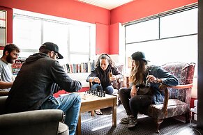 The Pickled Frog - Hostel