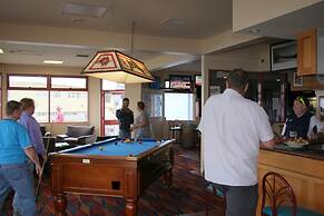 Beauty Point Waterfront Hotel