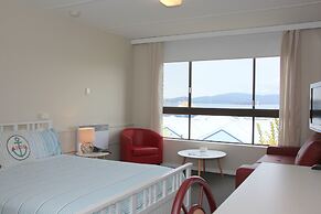 Beauty Point Waterfront Hotel