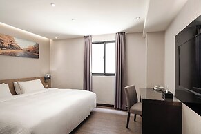 Hotel Yoshi Kaohsiung