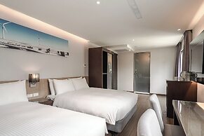 Hotel Yoshi Kaohsiung