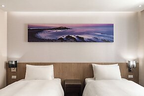 Hotel Yoshi Kaohsiung