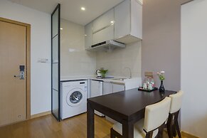 Pushi Serviced Apartment