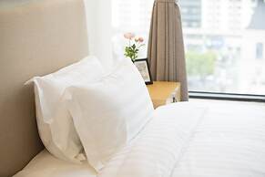 Pushi Serviced Apartment